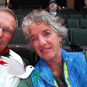 Meet your Posher, Deb